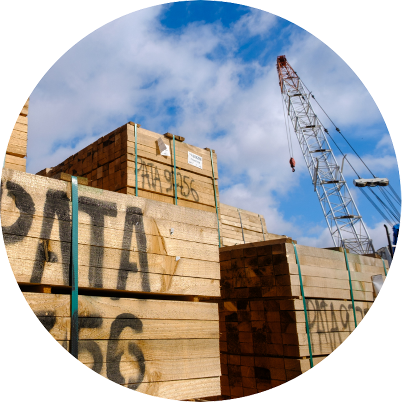 Timber Importers